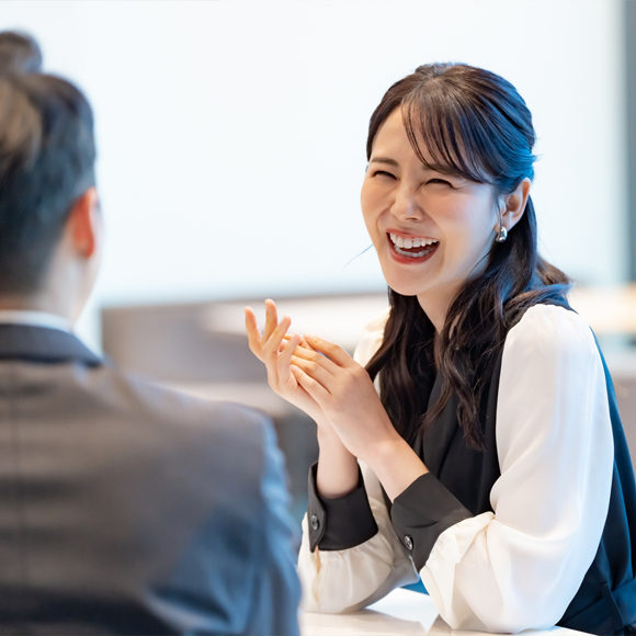 相談会