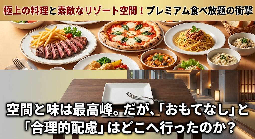 洋食外食チェーン店「ピソラ」の生活弱者に対するサービスの問題点を記した画像です。